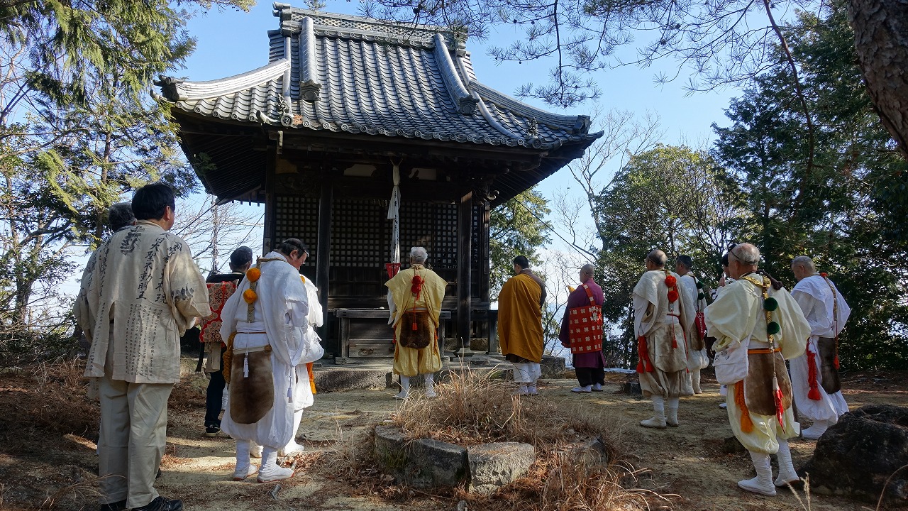 庚申さんリポート