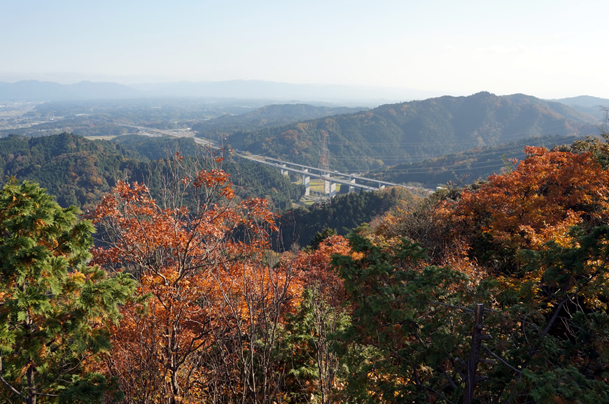 写真：現場の現況