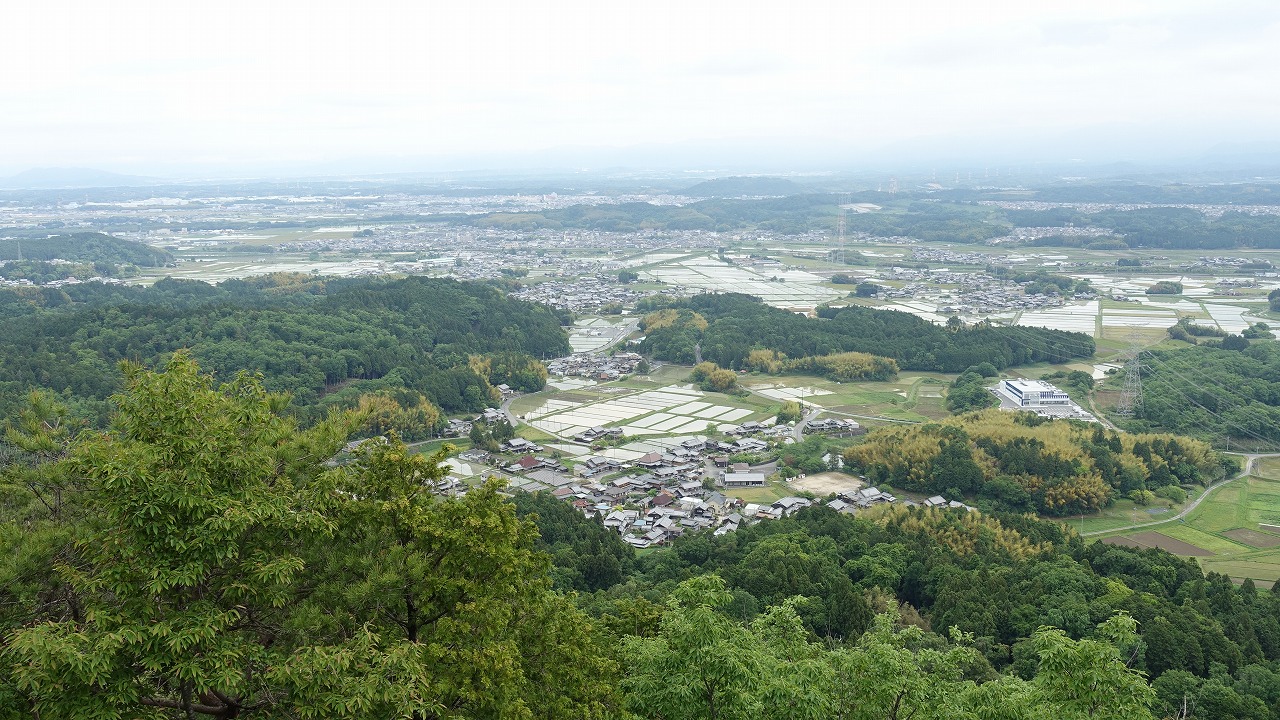 庚申さんリポート