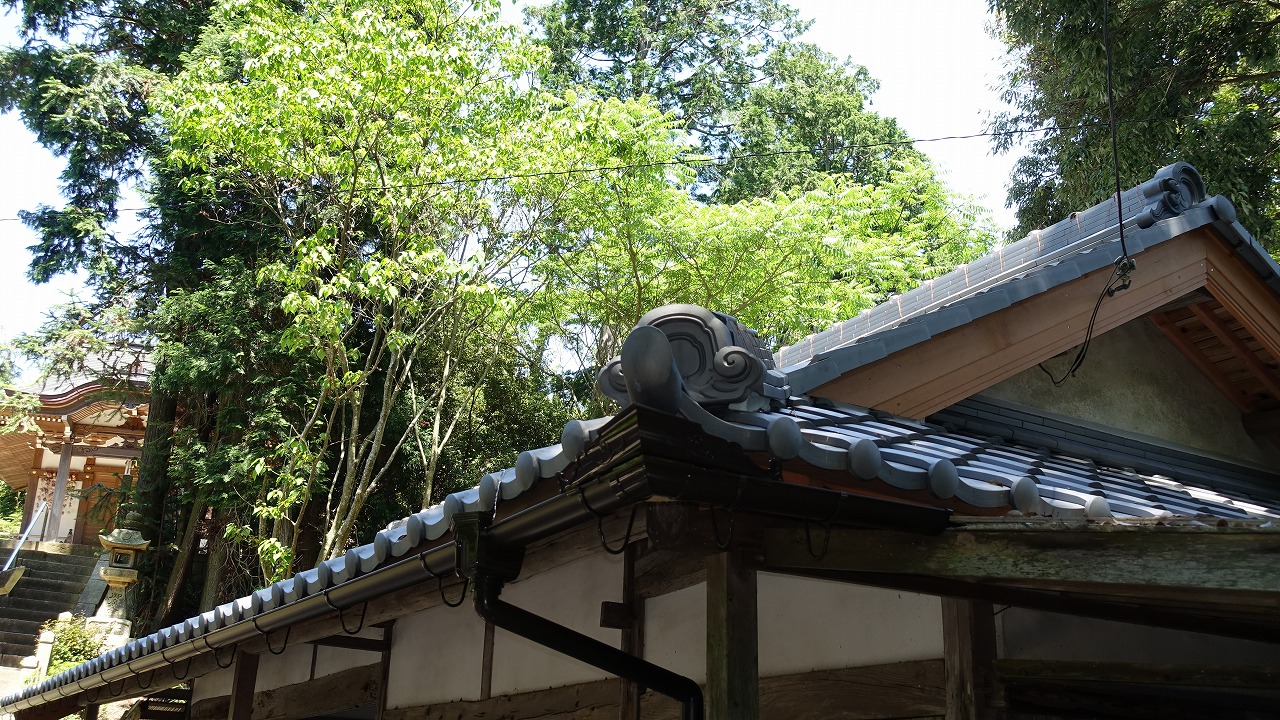 庚申さんリポート