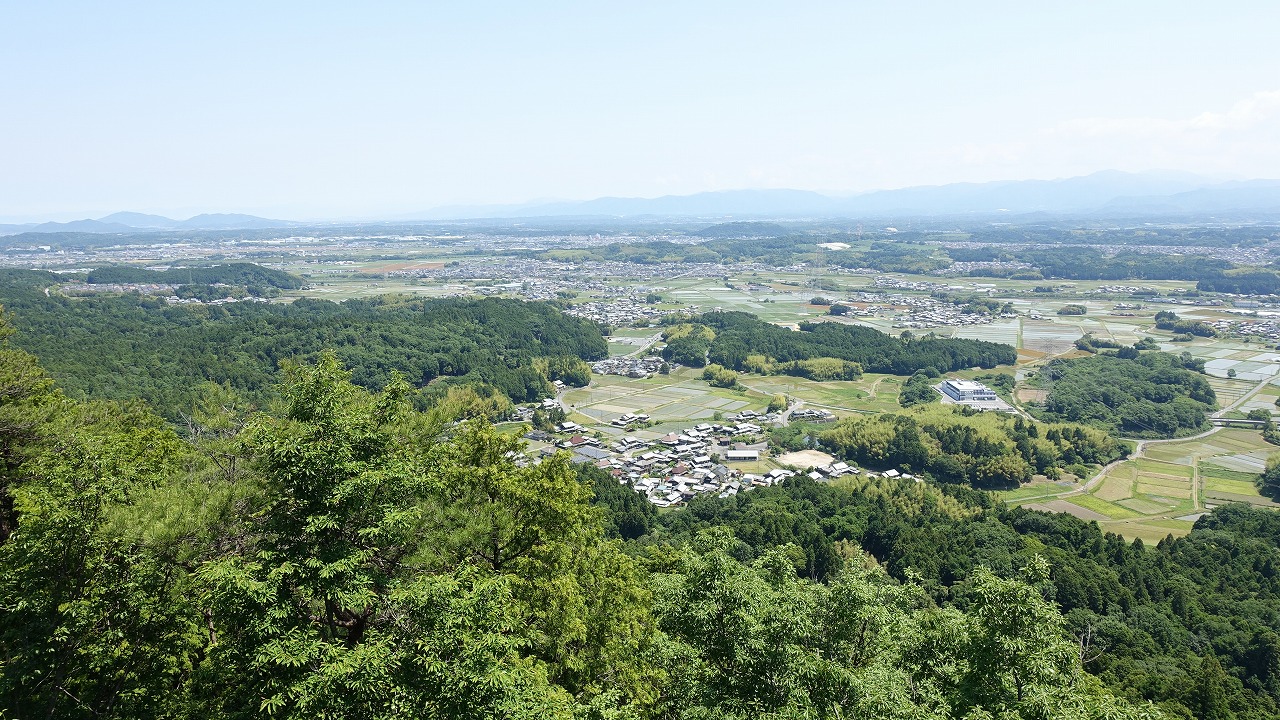 庚申さんリポート