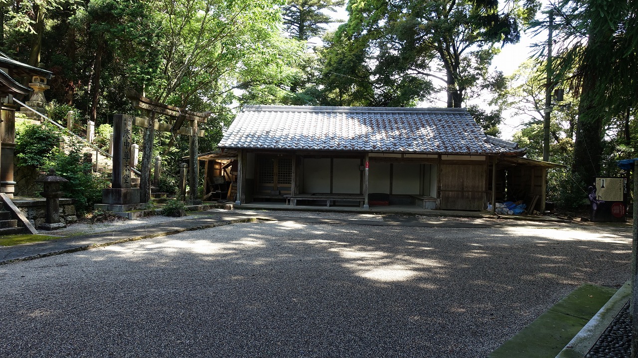 庚申さんリポート