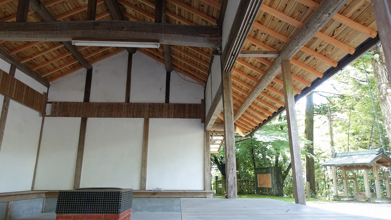 庚申さんリポート